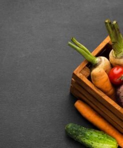 Alternative view of Front Illustration T-Shirt