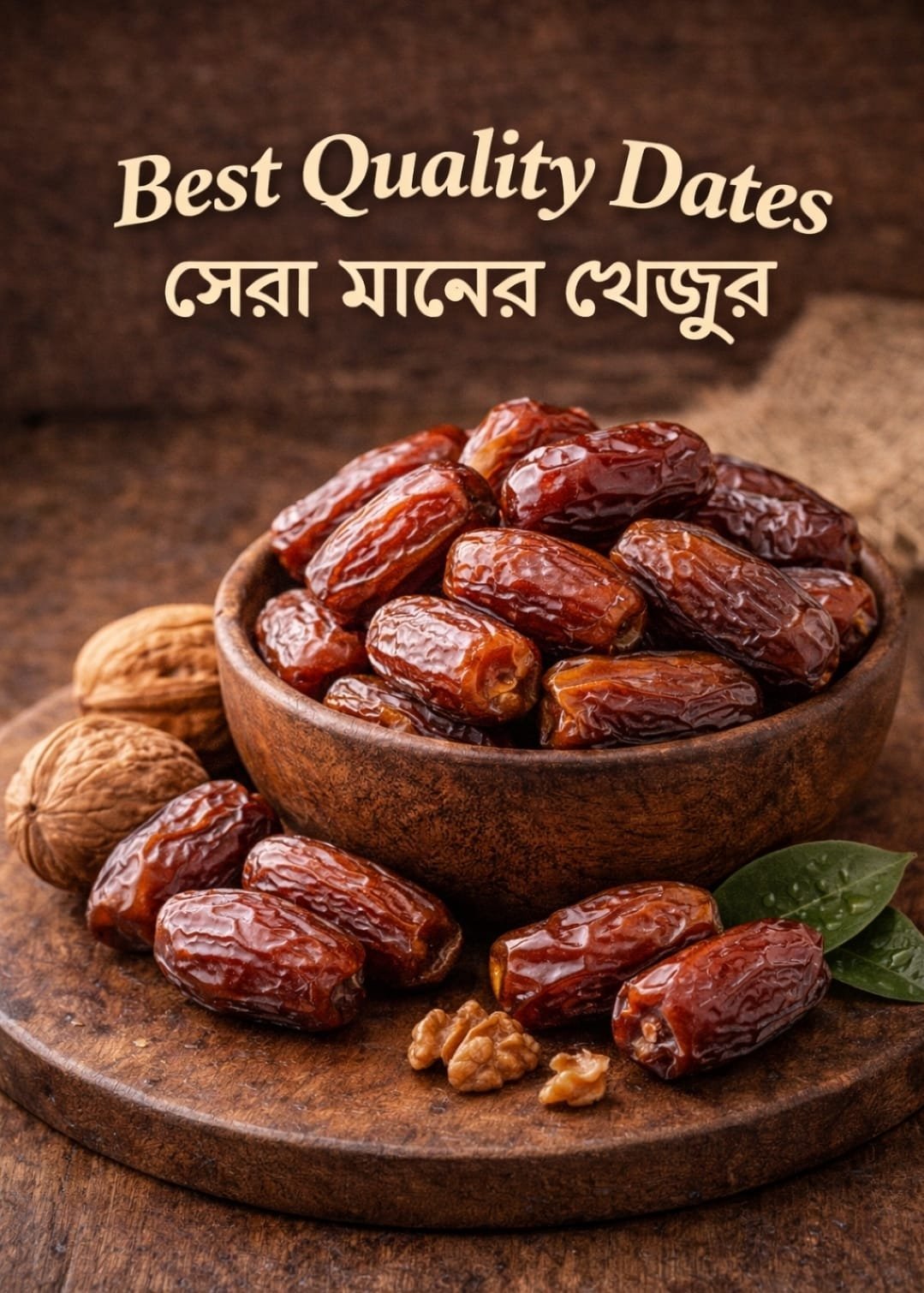 Top Date Product খেজুর- 500gm