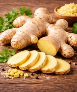 আদা (Ginger) 1kg