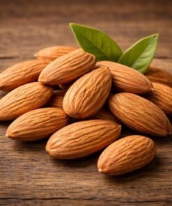 কাঠবাদাম-Almonds 500gm