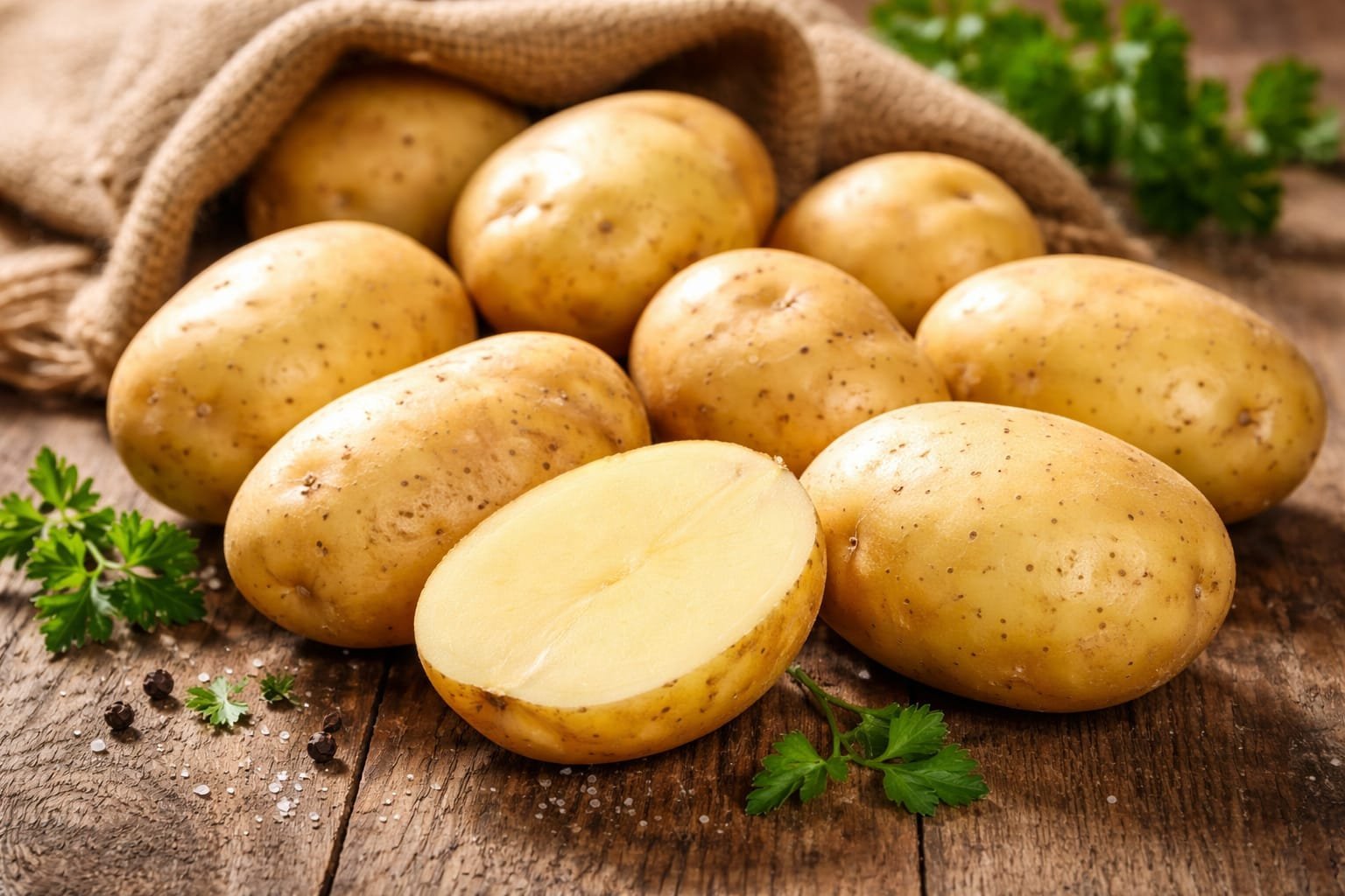 আলু (Potato) 1kg