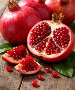 ডালিম (Pomegranate) 1kg