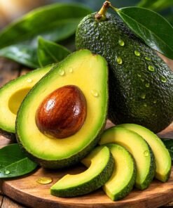 অ্যাভোকাডো-Avocado 500gm