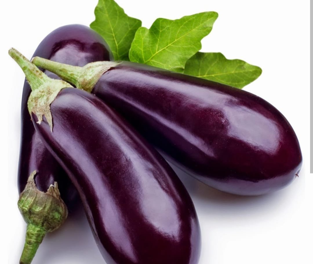 বেগুন (Brinjal) 1kg