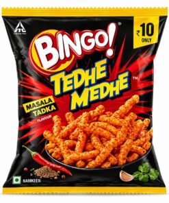 Bingo Tedhe medge