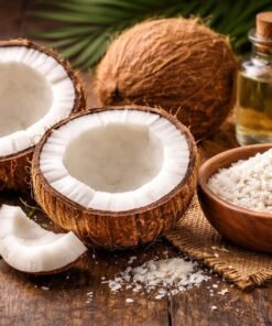 নারকেল-Coconut 1pic