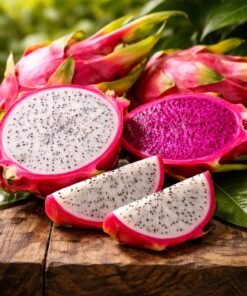 ড্রাগন ফল -Dragon Fruit 1kg