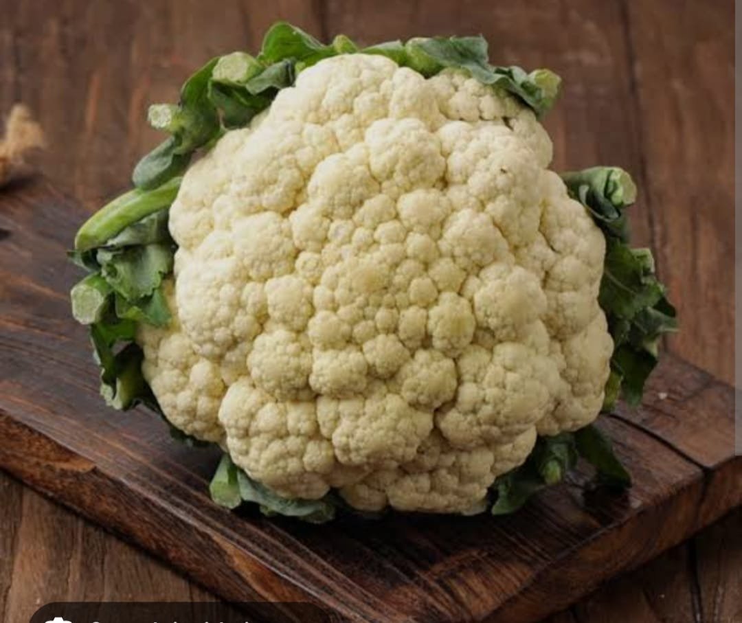 ফুলকপি (Cauliflower)