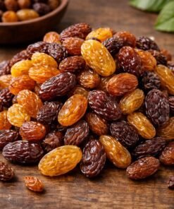 কিসমিস-Raisins 500gm