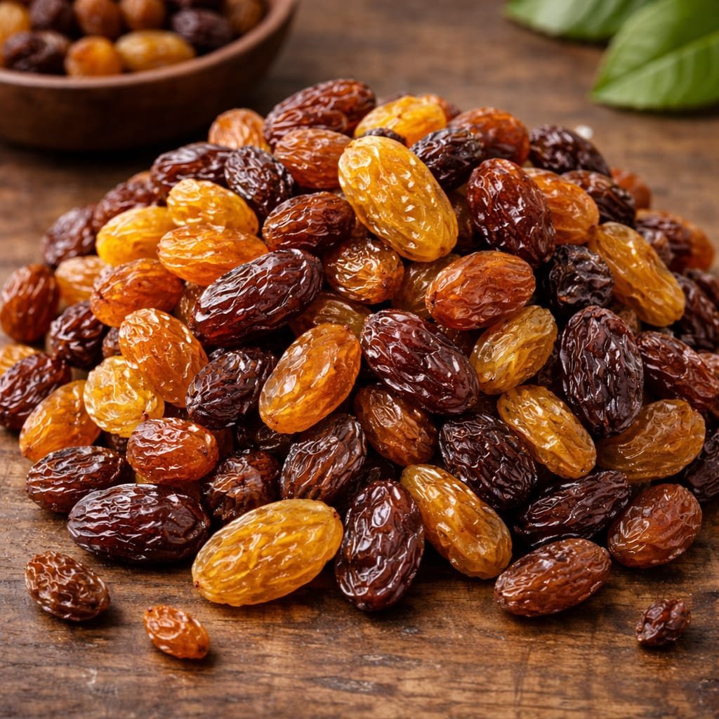 কিসমিস-Raisins 500gm