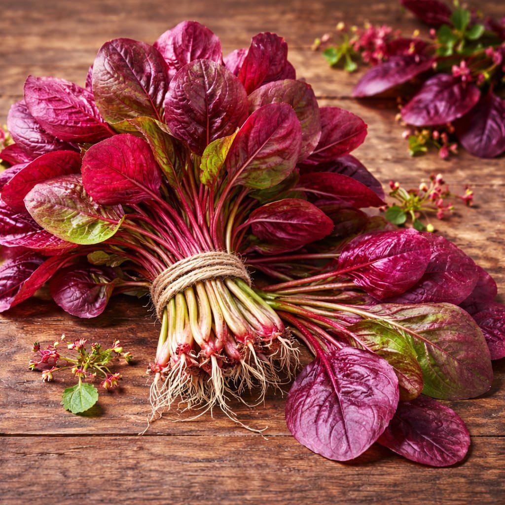 লাল শাক (Red Amaranth) 1kg