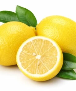 পাতি লেবু (Lemon) 4pic