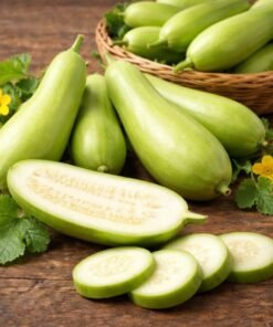 লাউ (Bottle Gourd)