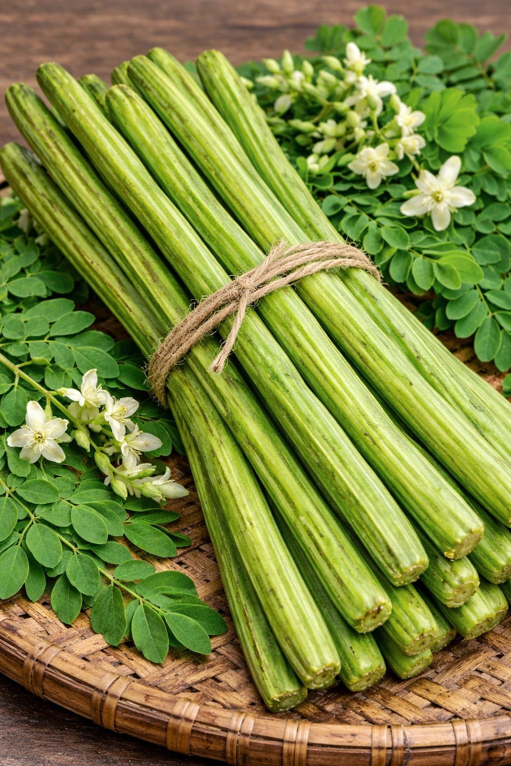 সজনে ডাঁটা (Moringa) 1kg