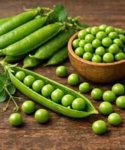 মটরশুঁটি (Green Peas) 1kg