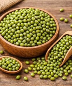 মুগ ডাল — Moong Dal