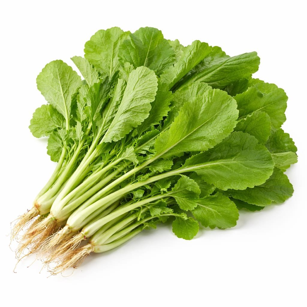 মুলা শাক 1kg