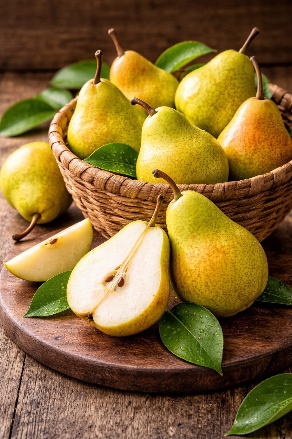 নাশপাতি -Pear 1kg