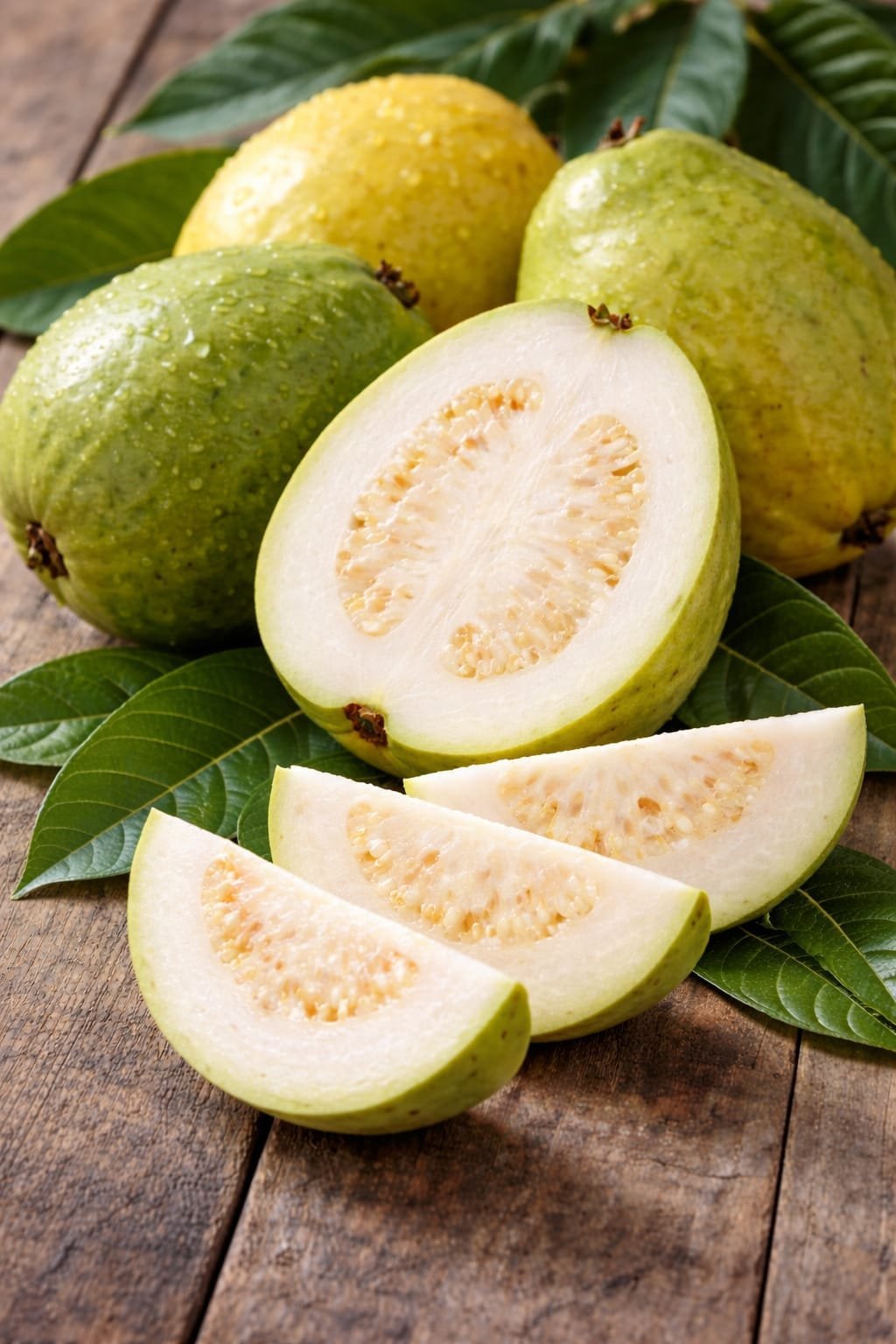 পেয়ারা (Guava) 1kg