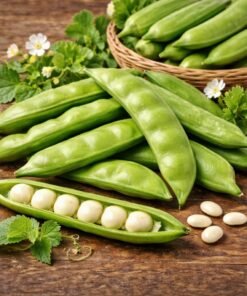 শিম (Hyacinth Beans) 1kg