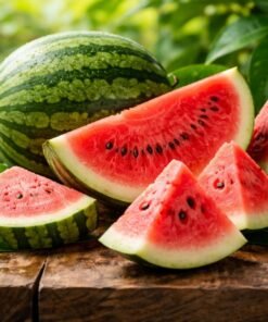 তরমুজ Watermelon 2kg